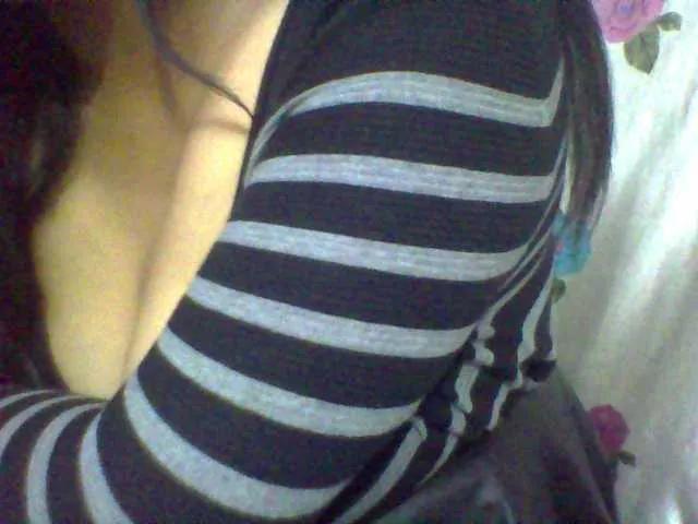 Freechat babyhornyx on BongaCams