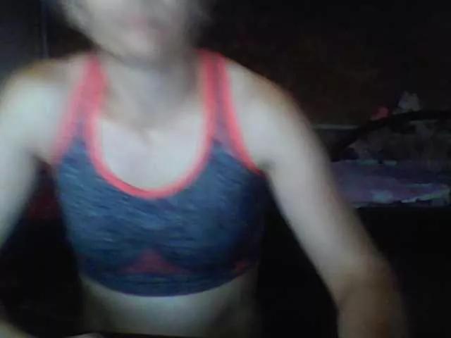 BabyLove4432 on BongaCams 
