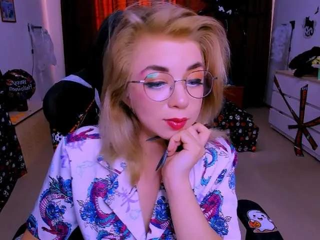 BabyNicole on BongaCams 