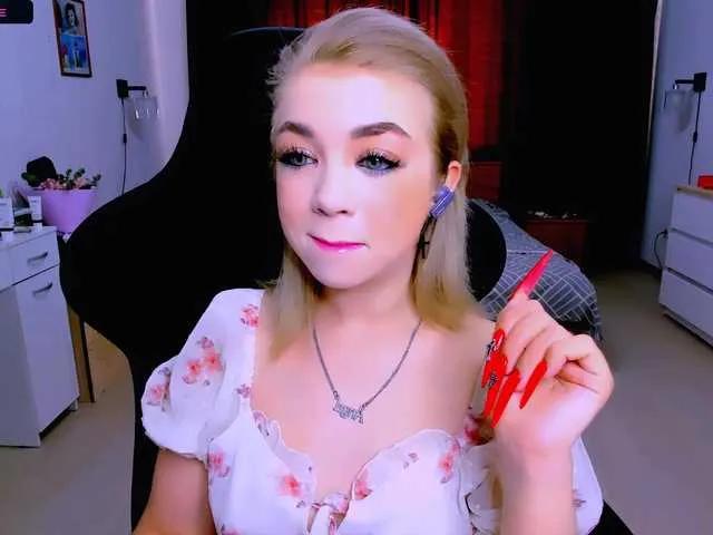 BabyNicole on BongaCams 