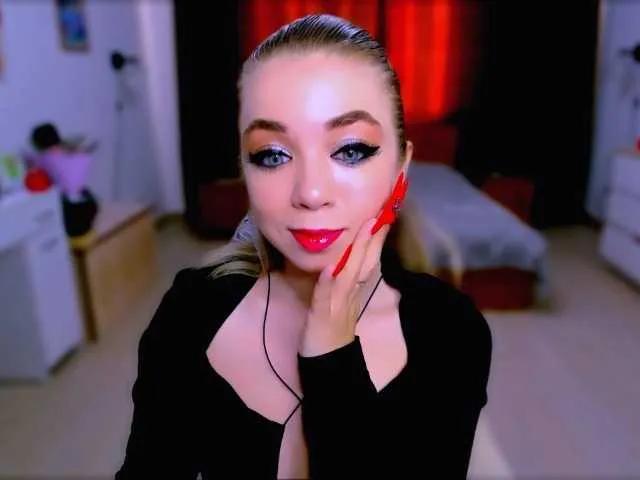 BabyNicole on BongaCams 