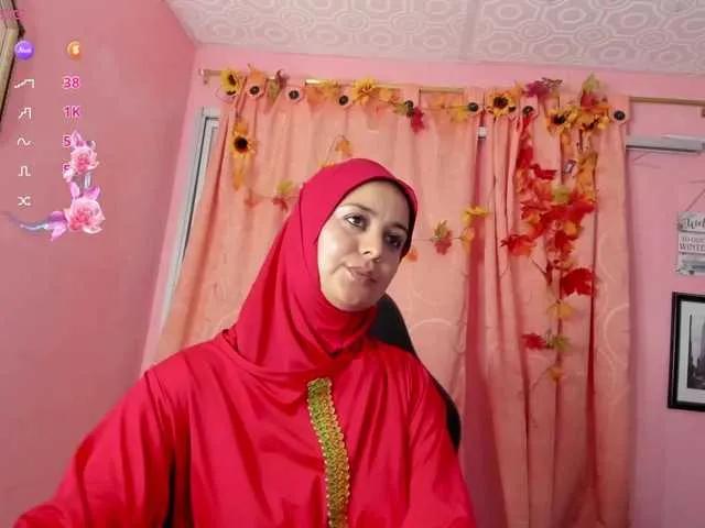 Offline BadraSaadi on BongaCams