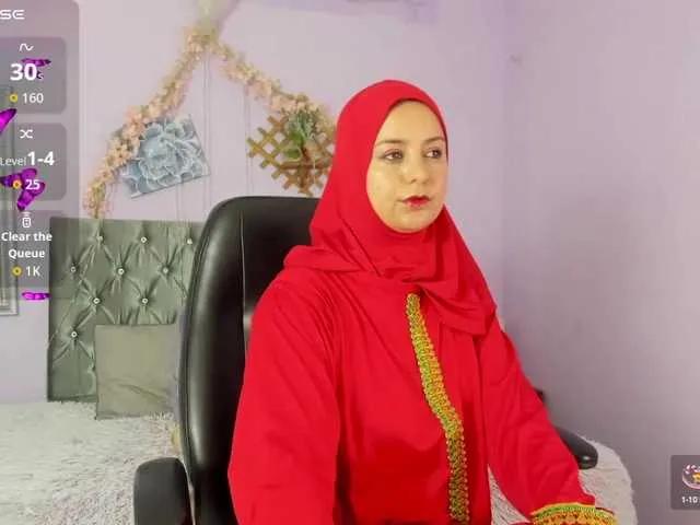 Offline BadraSaadi on BongaCams