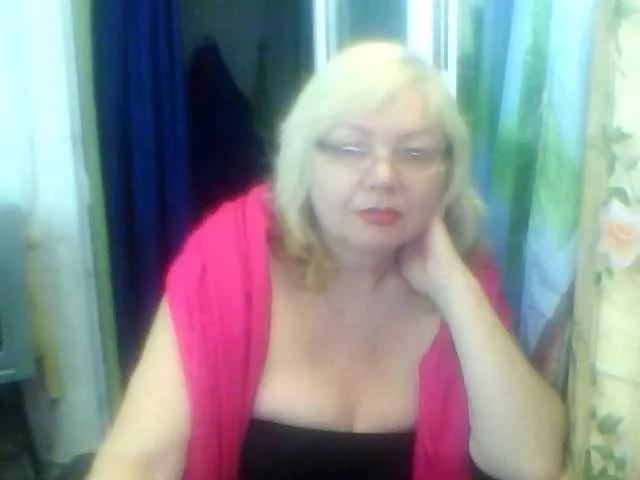 BarbaraBlondy on BongaCams 