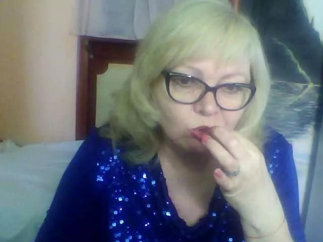 BarbaraBlondy on BongaCams 