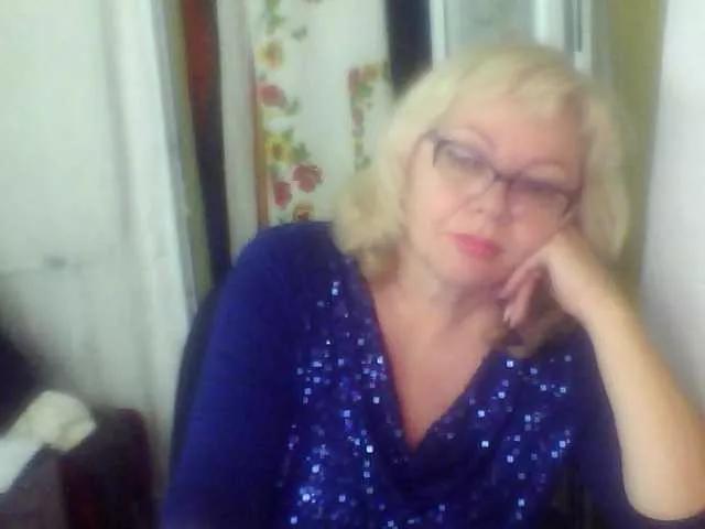 BarbaraBlondy on BongaCams 