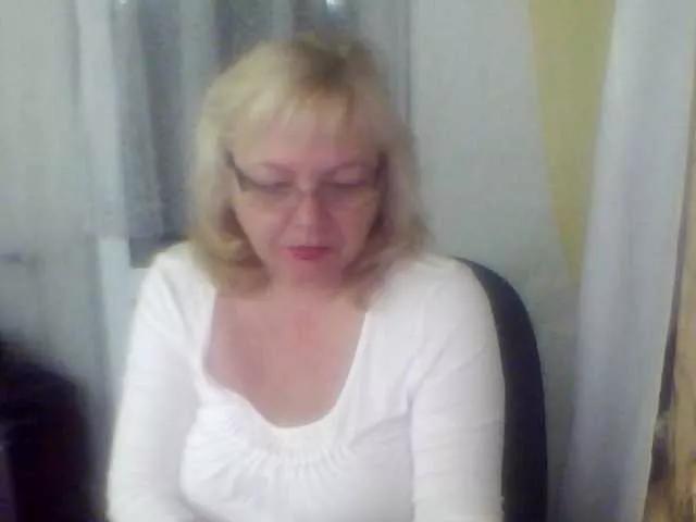BarbaraBlondy on BongaCams 