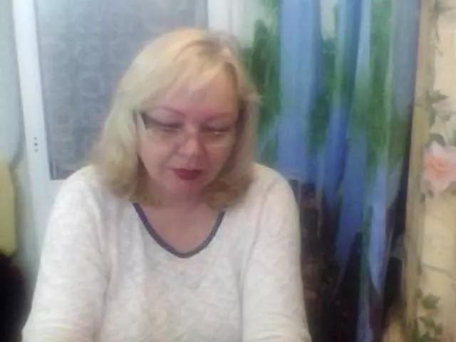 BarbaraBlondy on BongaCams 
