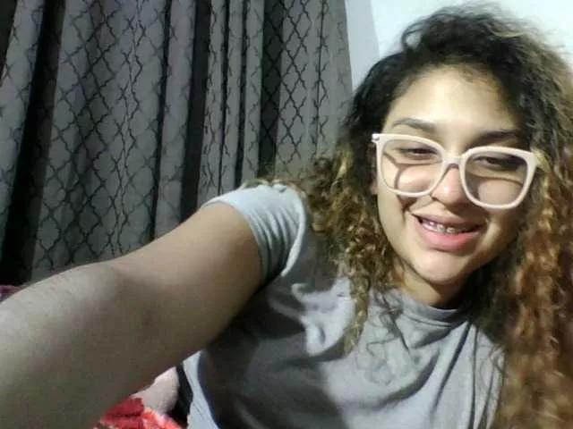 Offline barbie2mich on BongaCams