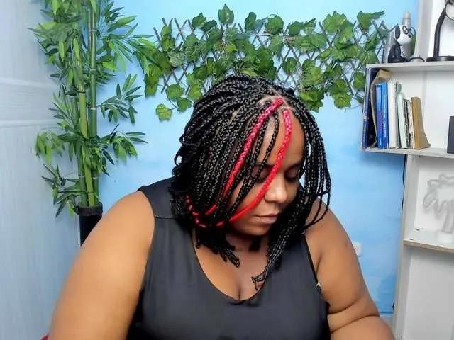 bbw-charlote on BongaCams 