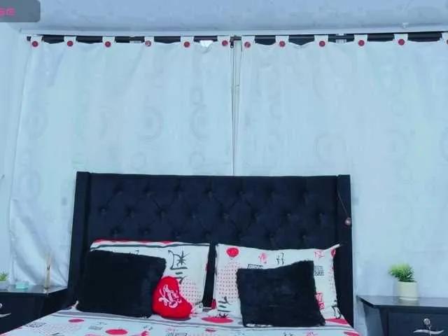 Offline Beautifulkattia on BongaCams