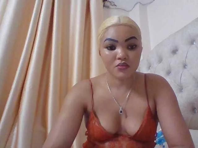 Offline Beautystar12 on BongaCams