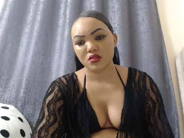 Offline Beautystar12 on BongaCams
