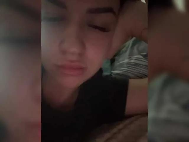 Bebilove0 on BongaCams 