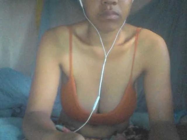 Freechat BelsWillah on BongaCams