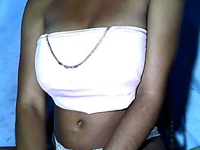 Freechat BelsWillah on BongaCams