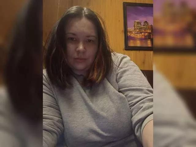 Offline Berryessa on BongaCams