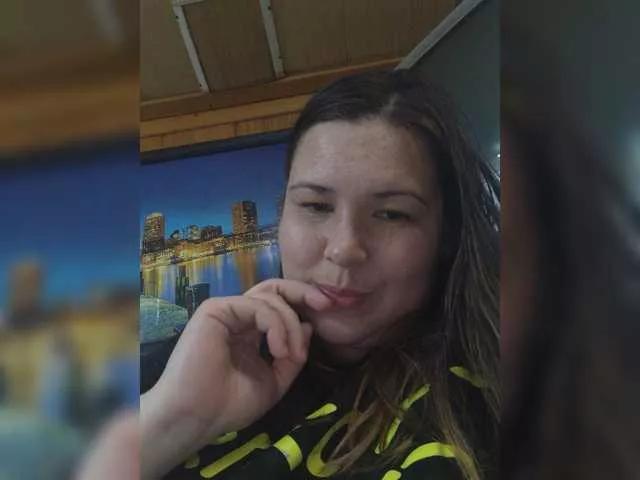 Offline Berryessa on BongaCams