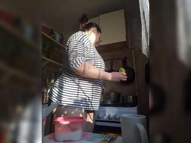 Offline Berryessa on BongaCams