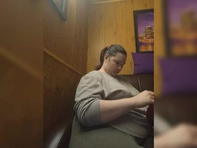 Offline Berryessa on BongaCams