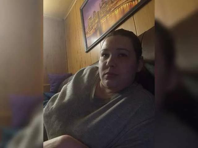 Offline Berryessa on BongaCams