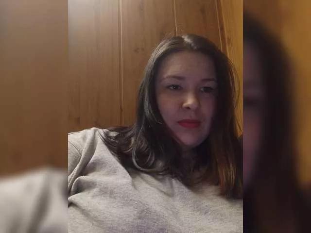 Offline Berryessa on BongaCams