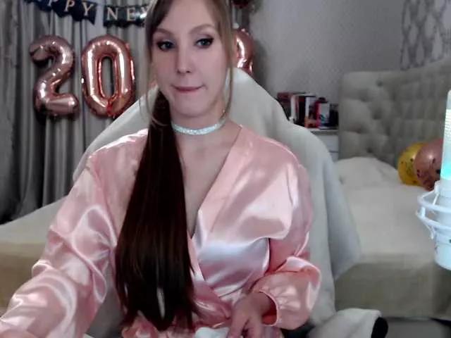 Offline BissMiss on BongaCams