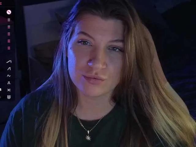 BloomBambi on BongaCams 