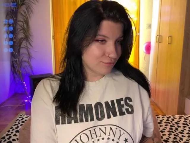 BloomBambi on BongaCams 