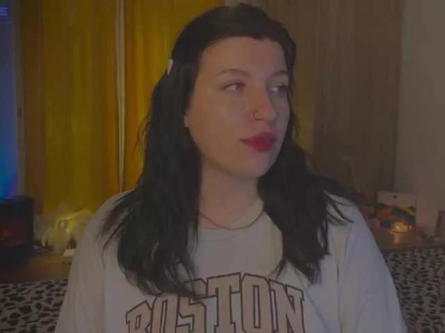 BloomBambi on BongaCams 