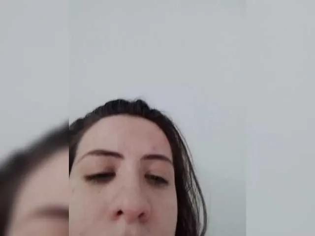 Freechat Bogina2 on BongaCams