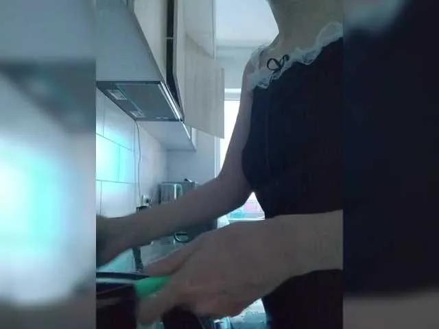 Freechat Bogina2 on BongaCams