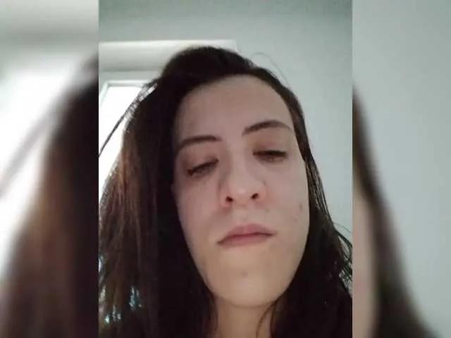 Freechat Bogina2 on BongaCams