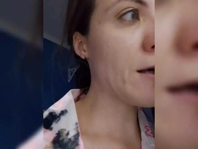 Freechat Bogina2 on BongaCams