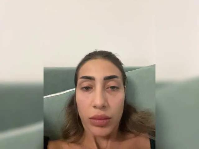 Offline BonnyBon on BongaCams