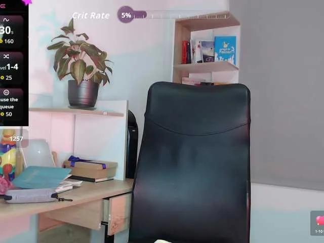 Offline BriannaLorens on BongaCams