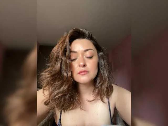 Offline Brigittaa on BongaCams