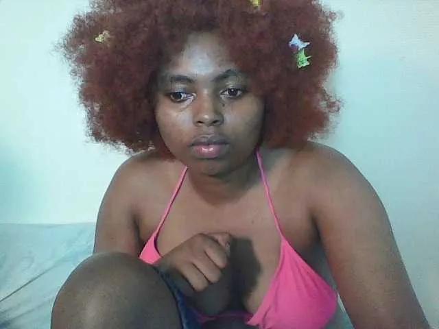 Freechat Brownywizzy on BongaCams