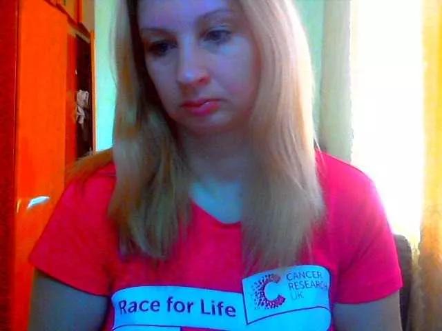 Freechat BustyBlondy on BongaCams