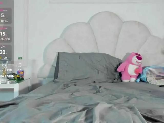 Freechat Candaceowens on BongaCams