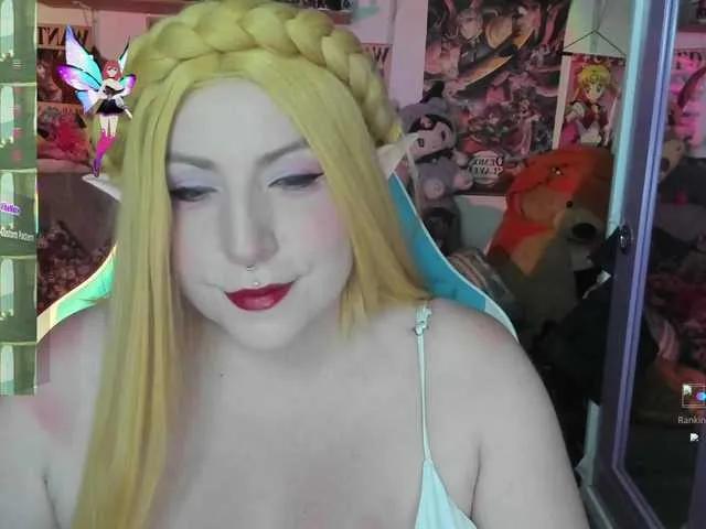 Offline canndyy-new on BongaCams