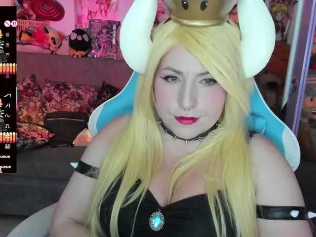 Offline canndyy-new on BongaCams