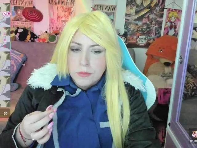 Offline canndyy-new on BongaCams