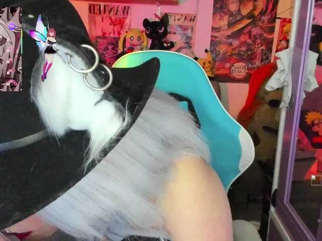 Offline canndyy-new on BongaCams