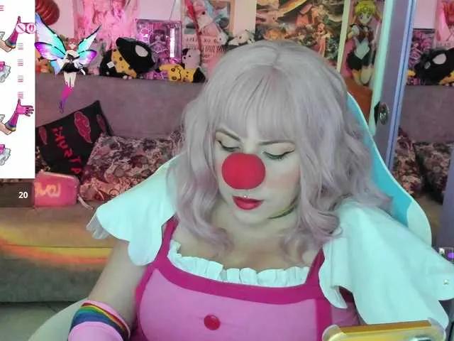 Offline canndyy-new on BongaCams