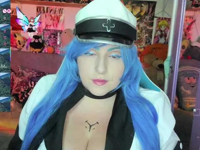 Offline canndyy-new on BongaCams