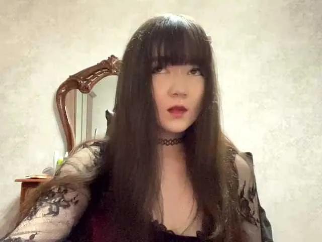 Offline CarollKintz on BongaCams
