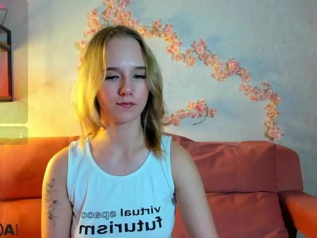 Offline Casey-Sweeet on BongaCams