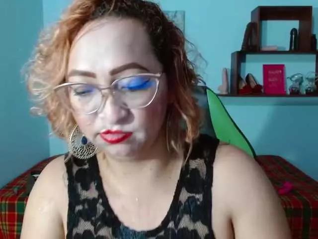 cataleya-ar on BongaCams 
