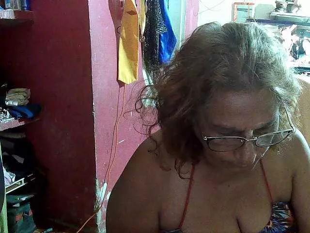 Offline charrysexy on BongaCams